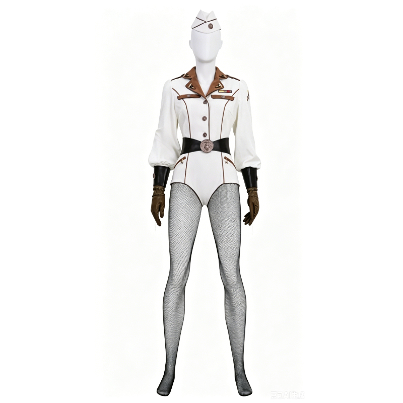 The Boys Vought Rising Private - Anime Cosplay Boy ulasan dan harga
