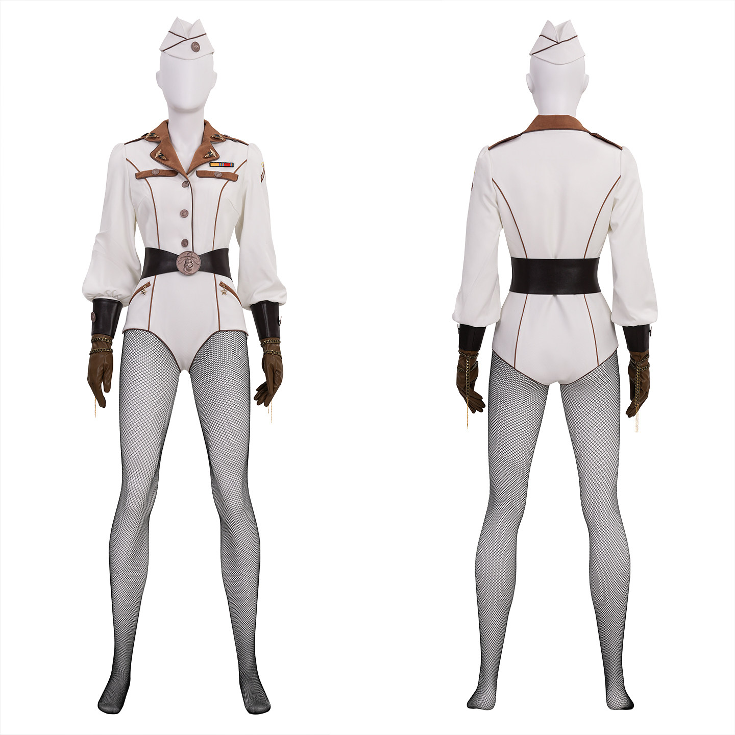 The Boys Vought Rising Private - Anime Cosplay Boy ulasan dan harga