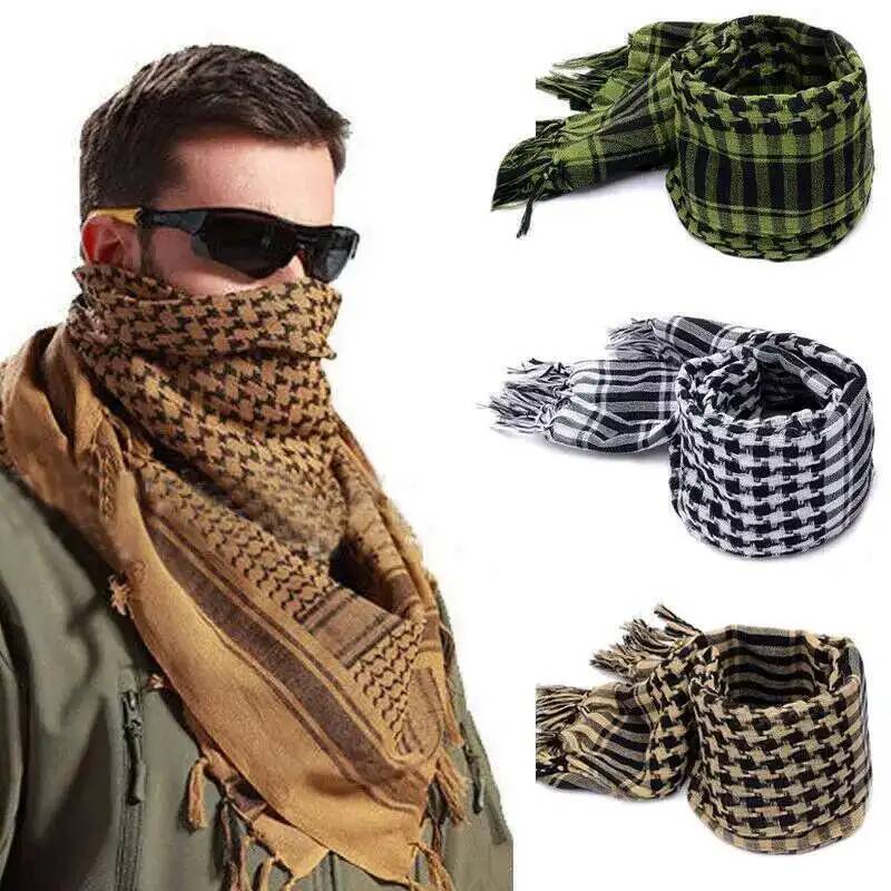 Arafat arab scarf shawl Handso - Anime Cosplay Swimsuit ulasan dan harga