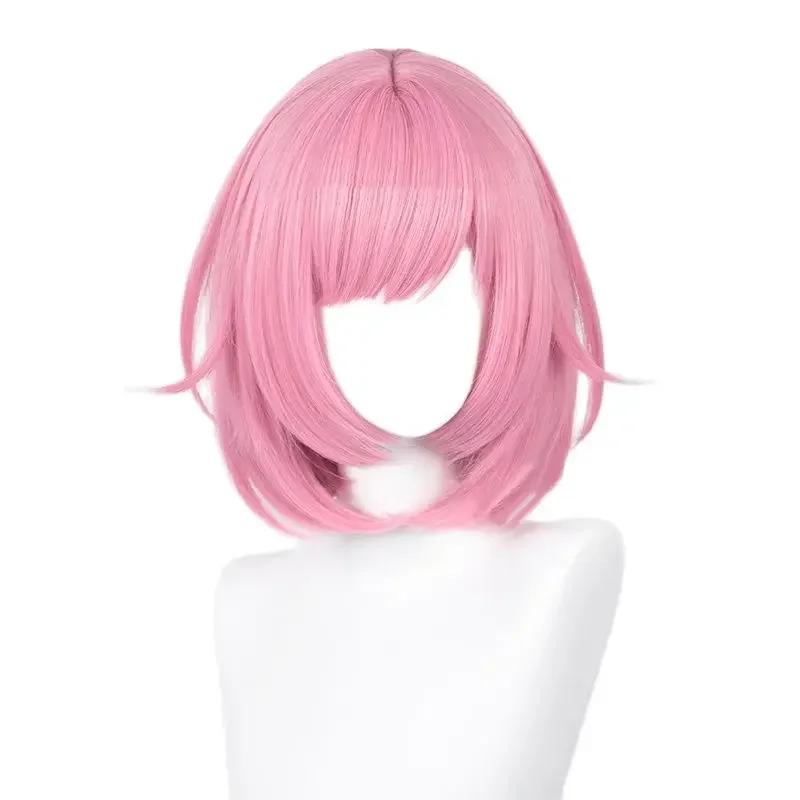 Ootori Emu Cosplay Wig Anime P - Cosplay Duo Anime ulasan dan harga