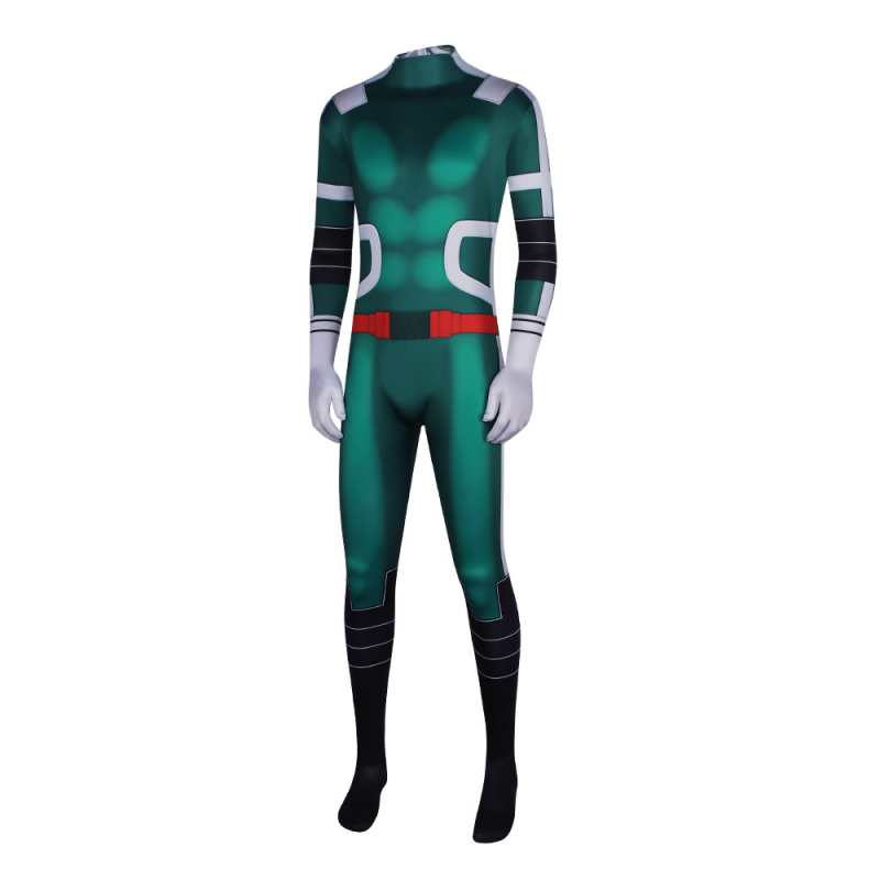 Anime My Hero Academia Izuku M - Anime Cosplay Boy ulasan dan harga