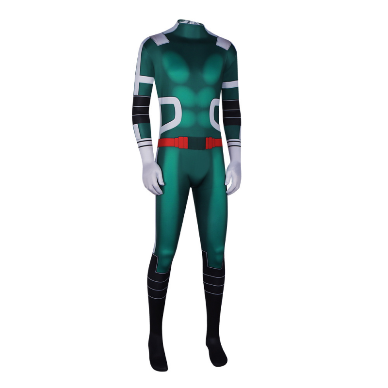 Anime My Hero Academia Izuku M - Anime Cosplay Boy ulasan dan harga