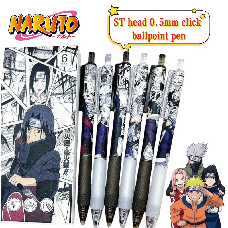 New Naruto anime merchandise c - Anime Cosplay Quiz ulasan dan harga