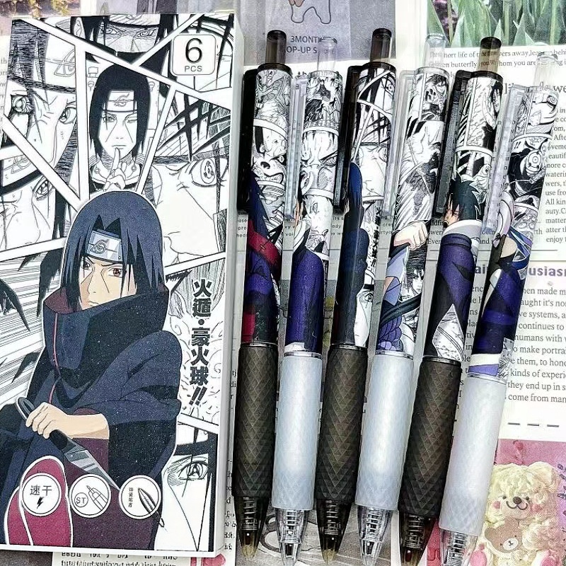 New Naruto anime merchandise c - Anime Cosplay Quiz ulasan dan harga