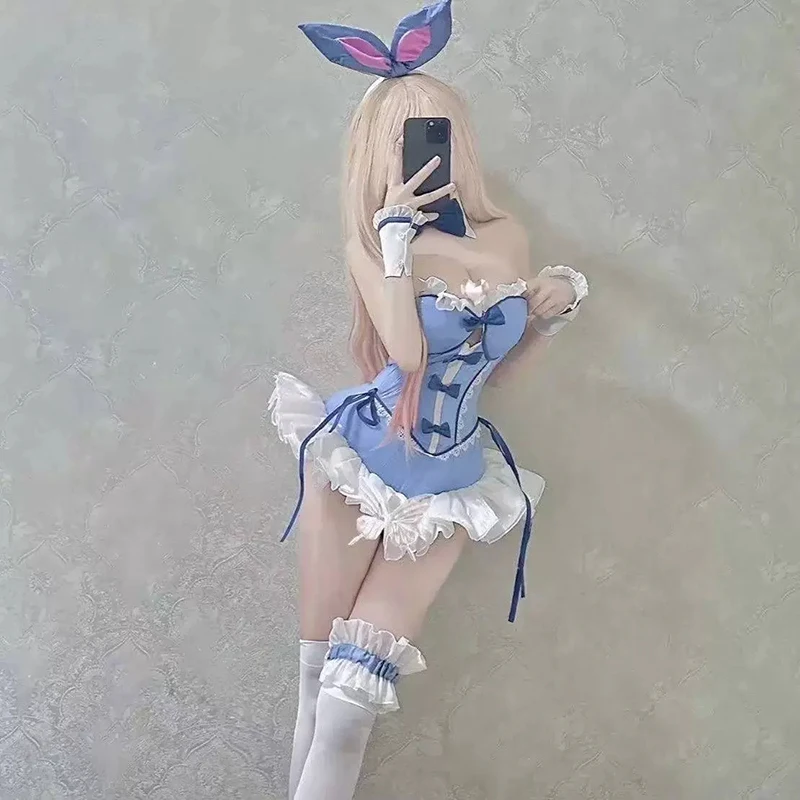 Anime My Dress Up Darling Kita - Kitagawa Anime Cosplay ulasan dan harga