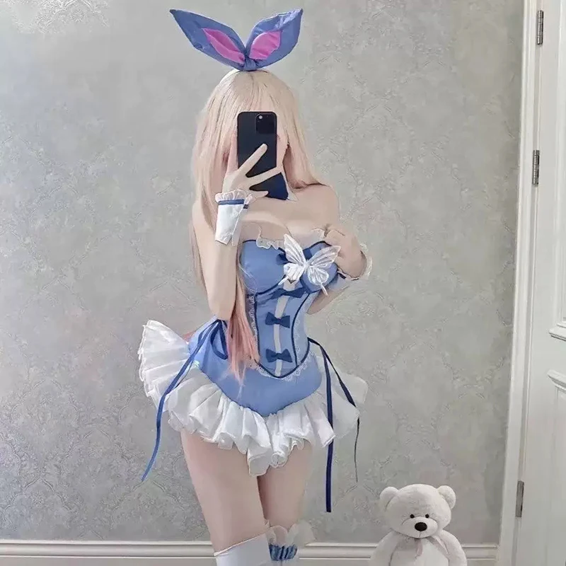 Anime My Dress Up Darling Kita - Kitagawa Anime Cosplay ulasan dan harga