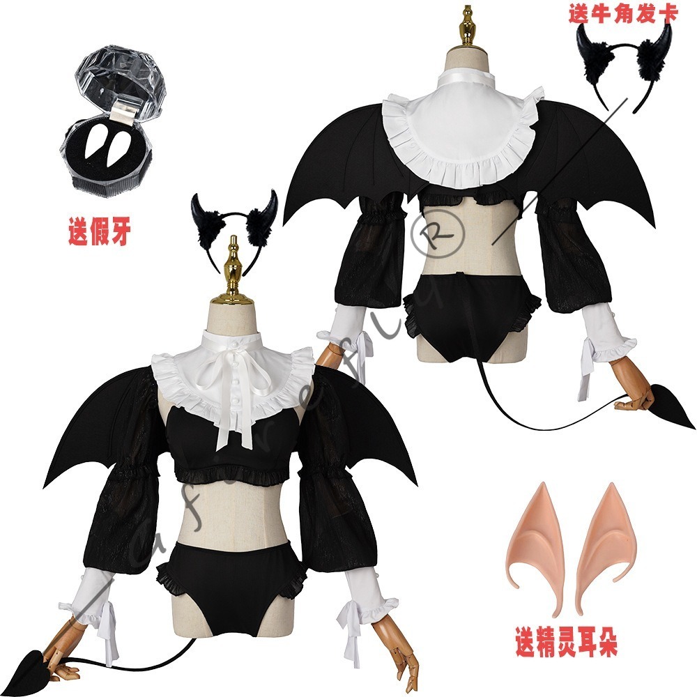 My Dress-Up Darling Marin Kita - Kitagawa Anime Cosplay ulasan dan harga