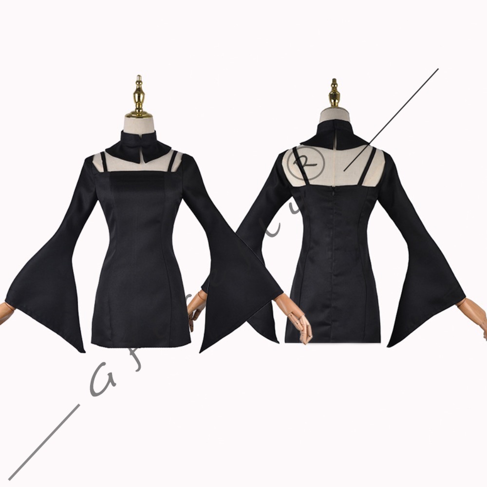 My Dress-Up Darling Marin Kita - Kitagawa Anime Cosplay ulasan dan harga