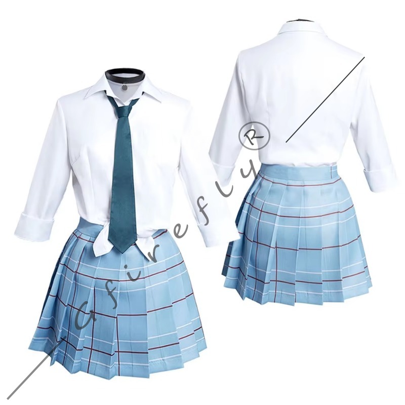 Anime My Dress-Up Darling Mari - Kitagawa Anime Cosplay ulasan dan harga