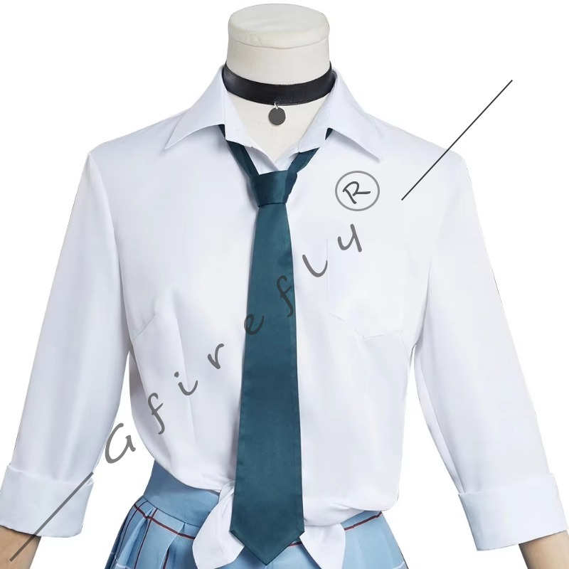 Anime My Dress-Up Darling Mari - Kitagawa Anime Cosplay ulasan dan harga