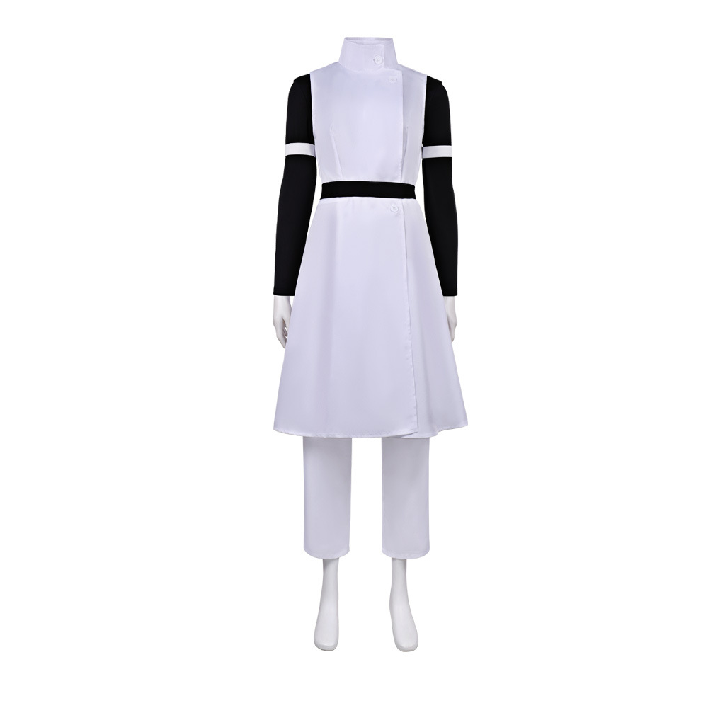 Anime Jujutsu Kaisen Yuuta Okk - Jujutsu Kaisen Uniform ulasan dan harga