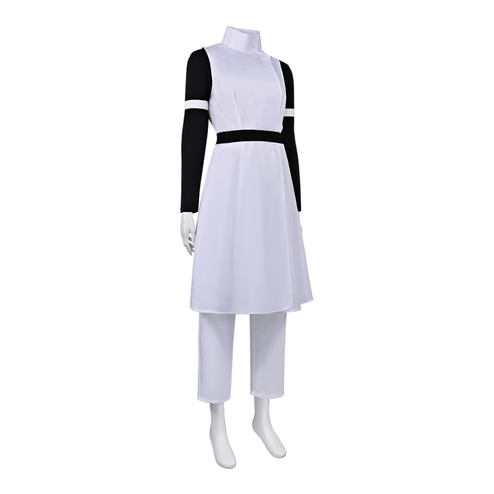 Anime Jujutsu Kaisen Yuuta Okk - Jujutsu Kaisen Uniform ulasan dan harga