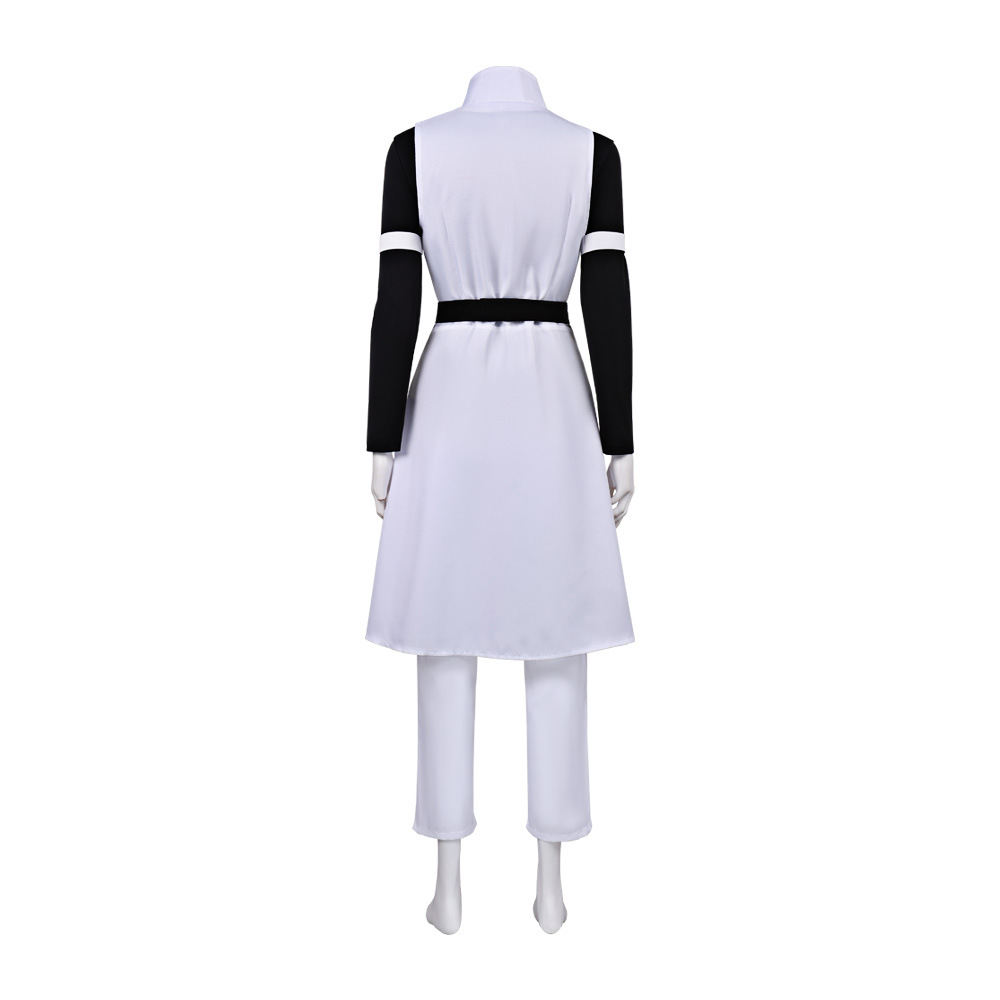 Anime Jujutsu Kaisen Yuuta Okk - Jujutsu Kaisen Uniform ulasan dan harga