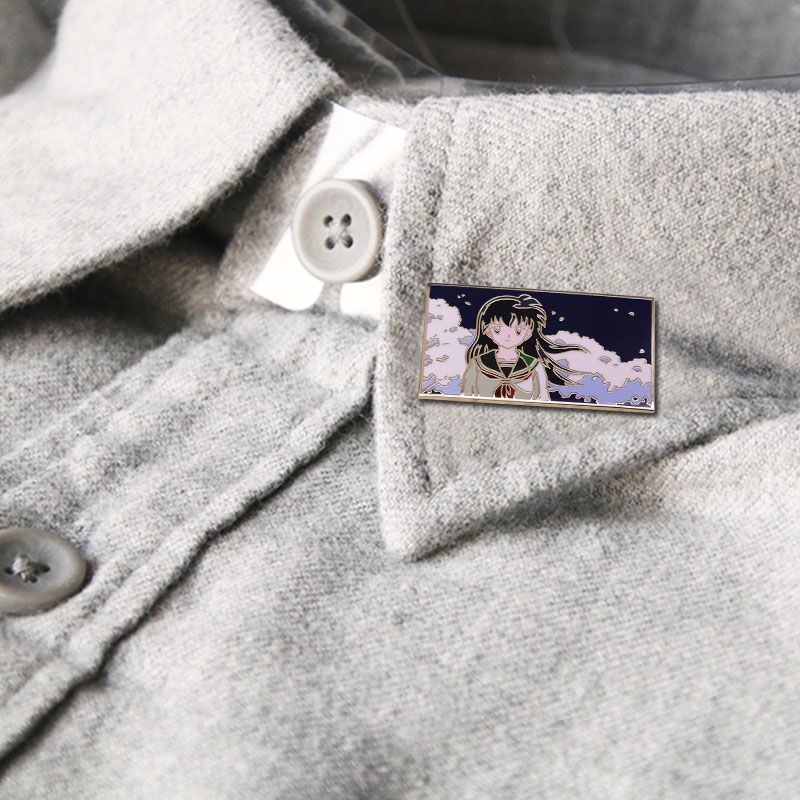 Inuyasha Kagome Japanese Anime - Anime Cosplay Couple ulasan dan harga