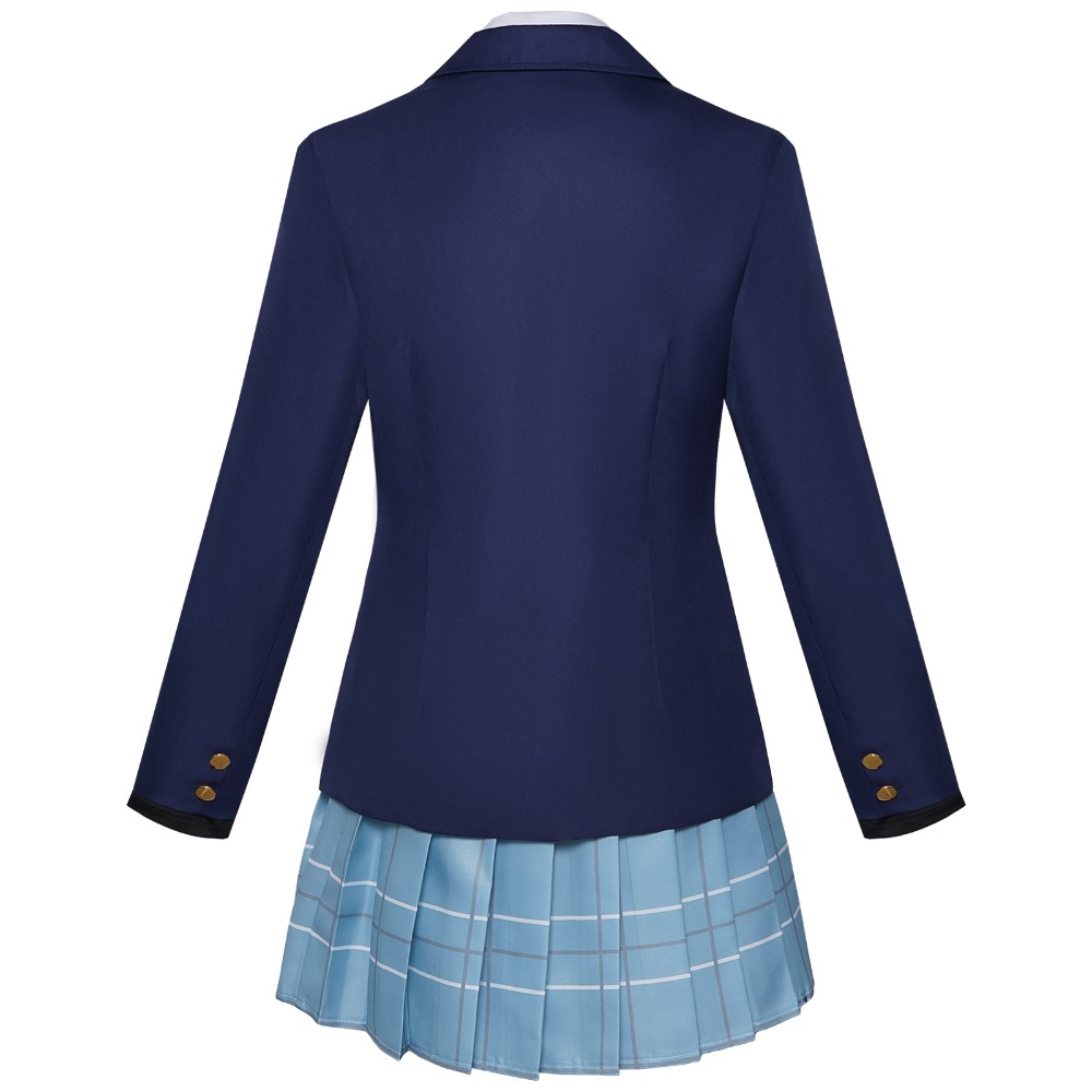 Kitagawa Marin Gojo Wakana Cos - Kitagawa Anime Cosplay ulasan dan harga