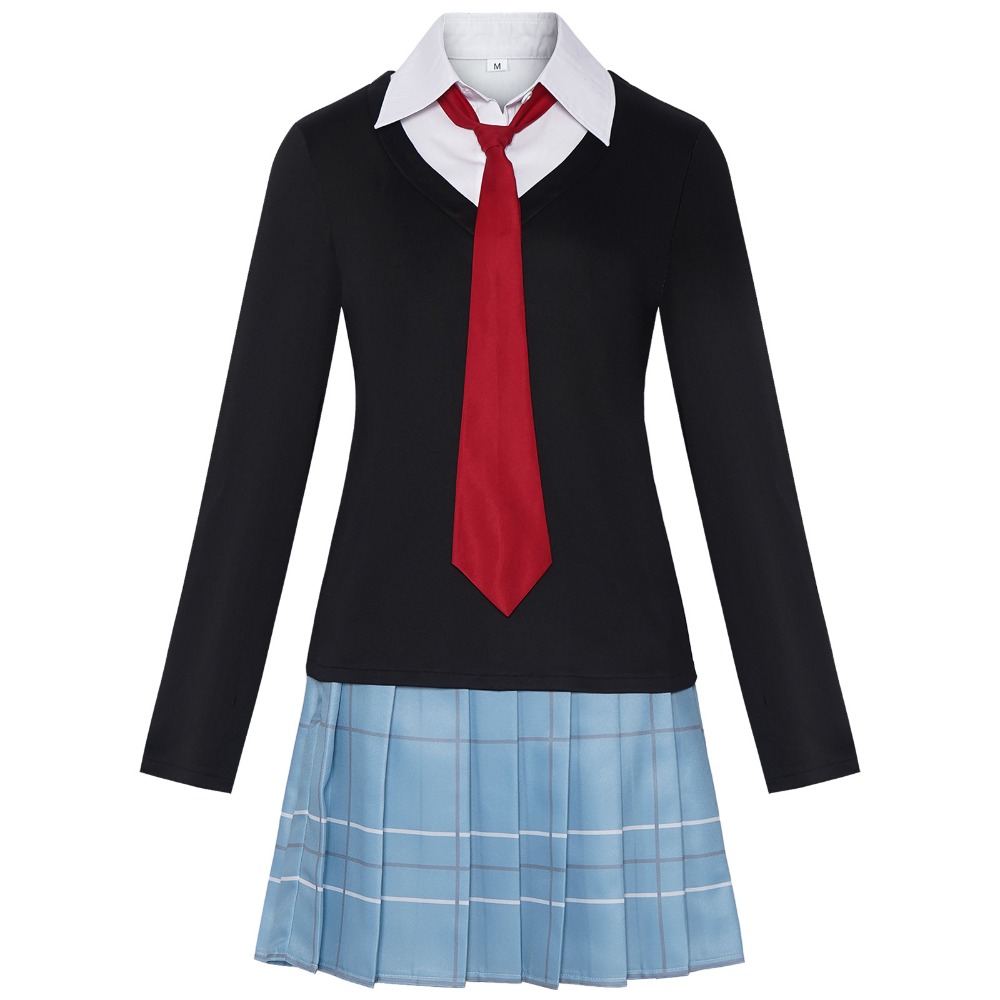 Kitagawa Marin Gojo Wakana Cos - Kitagawa Anime Cosplay ulasan dan harga