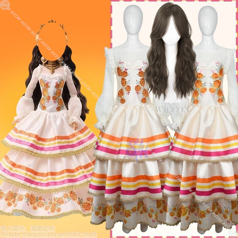 Anime 2025 Halloween Party Eve - Anime Cosplay Event 2025 ulasan dan harga