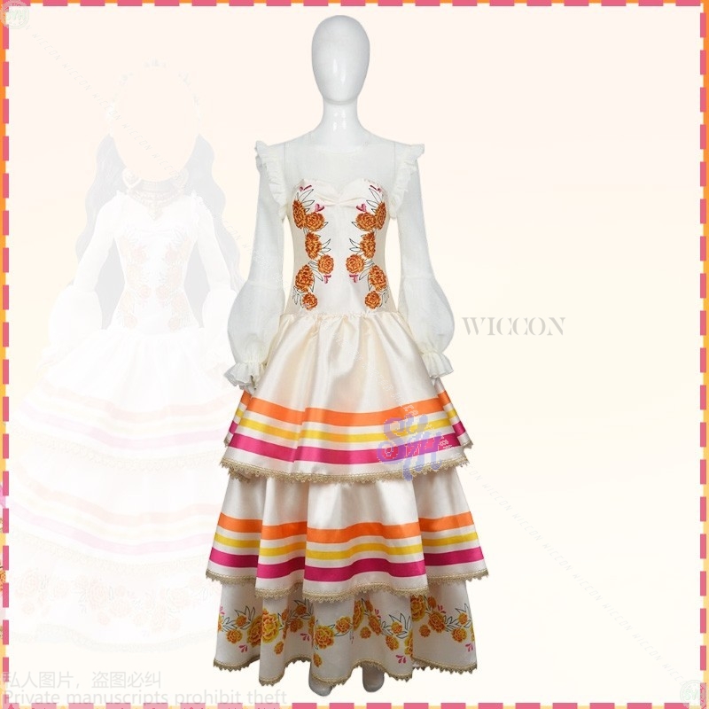 Anime 2025 Halloween Party Eve - Anime Cosplay Event 2025 ulasan dan harga