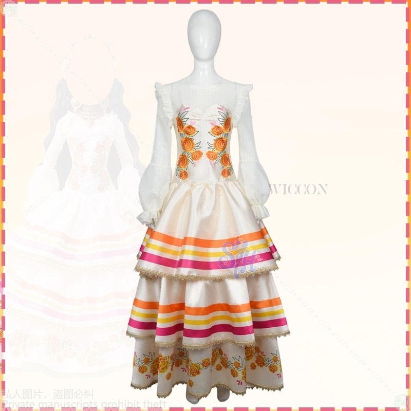 Anime 2025 Halloween Party Eve - Anime Cosplay Event 2025 ulasan dan harga
