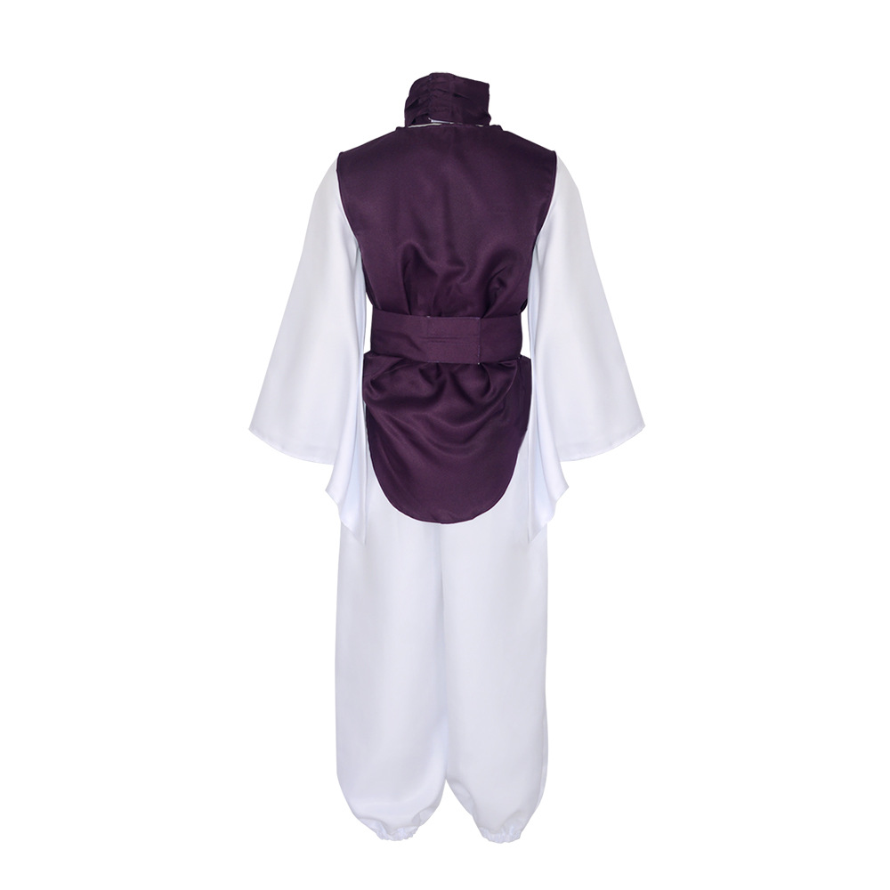 Anime Jujutsu JJK Manga Choso  - Jujutsu Kaisen Uniform ulasan dan harga