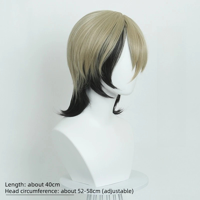 ob Abyssal War Ghost Zanka Cos - Anime Cosplay Event 2025 ulasan dan harga