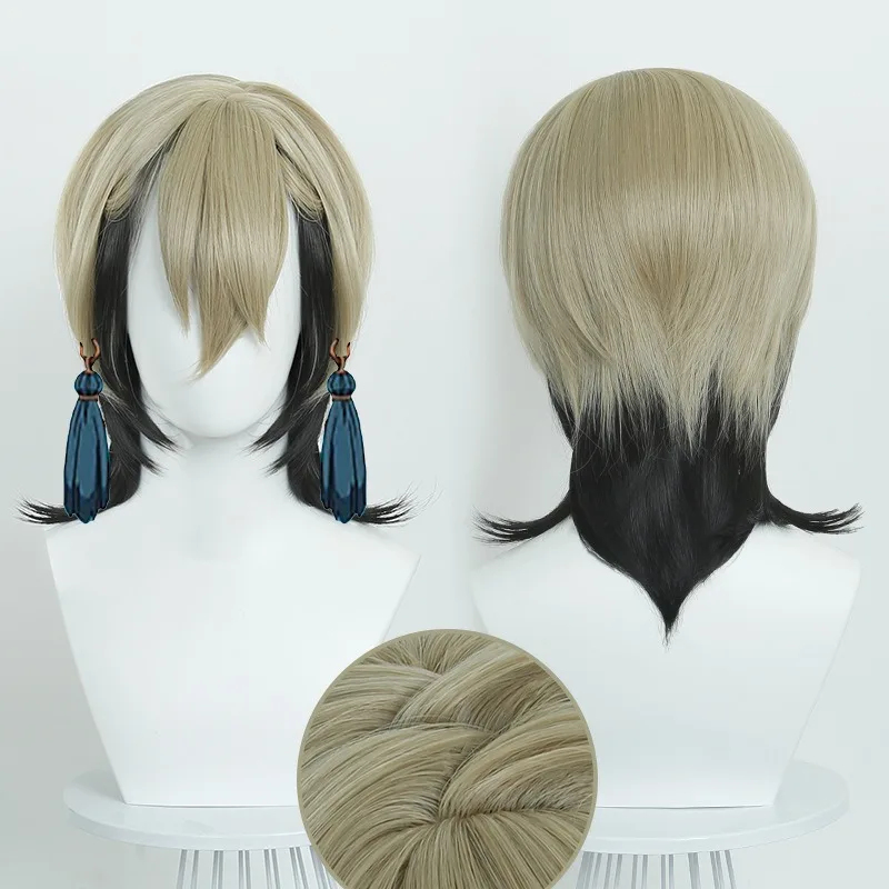 ob Abyssal War Ghost Zanka Cos - Anime Cosplay Event 2025 ulasan dan harga