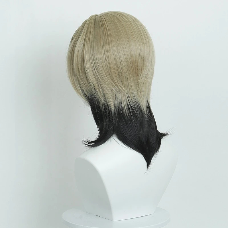ob Abyssal War Ghost Zanka Cos - Anime Cosplay Event 2025 ulasan dan harga