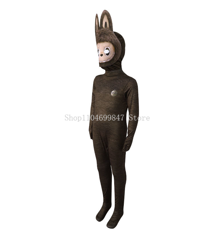 Cartoon Monster Zimomo Cosplay - Anime Cosplay Boy ulasan dan harga