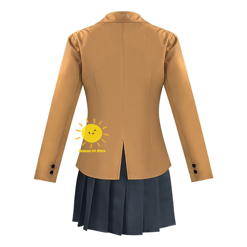 Anime Sakurajima Mai Cosplay R - Cosplay Anime Bunny Girl ulasan dan harga