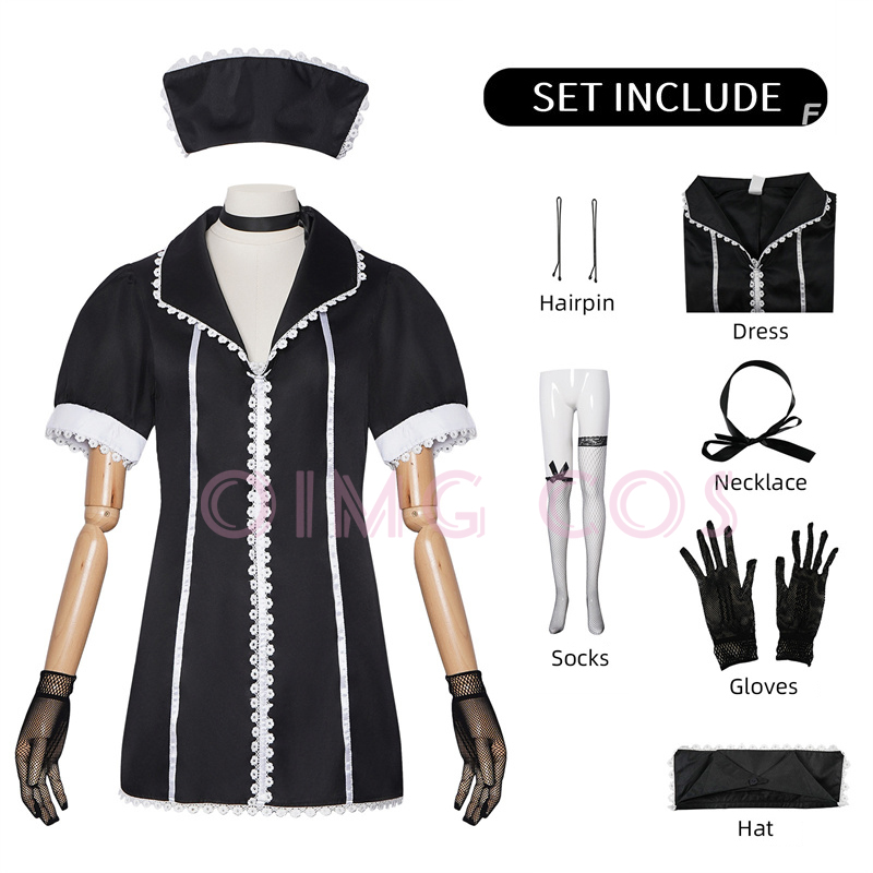 My Dress-Up Darling Kitagawa M - Kitagawa Anime Cosplay ulasan dan harga
