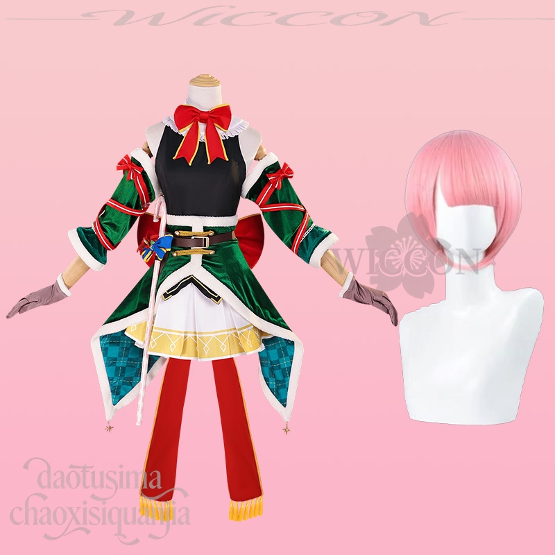 Ram Cosplay Re Anime Zero 2025 - Anime Cosplay Event 2025 ulasan dan harga