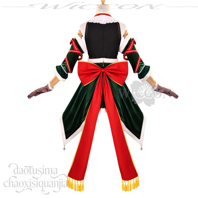 Ram Cosplay Re Anime Zero 2025 - Anime Cosplay Event 2025 ulasan dan harga