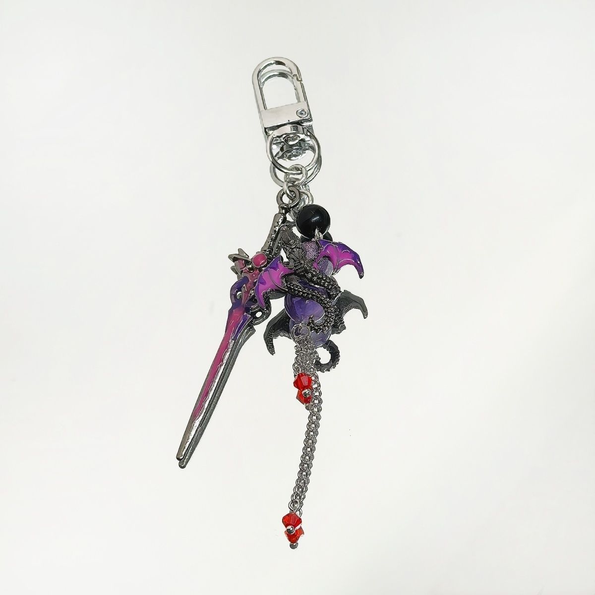 Anime Genshin Impact Durin  Br - Anime Cosplay Boy ulasan dan harga