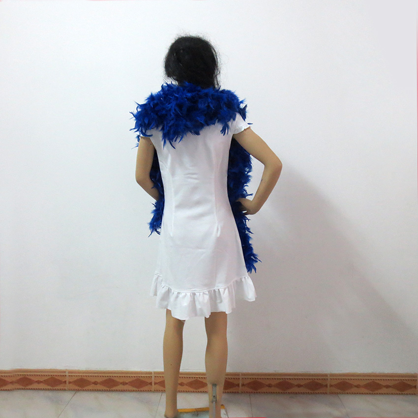 FILM GOLD Nico Robin Cosplay C - Anime Cosplay Robin ulasan dan harga