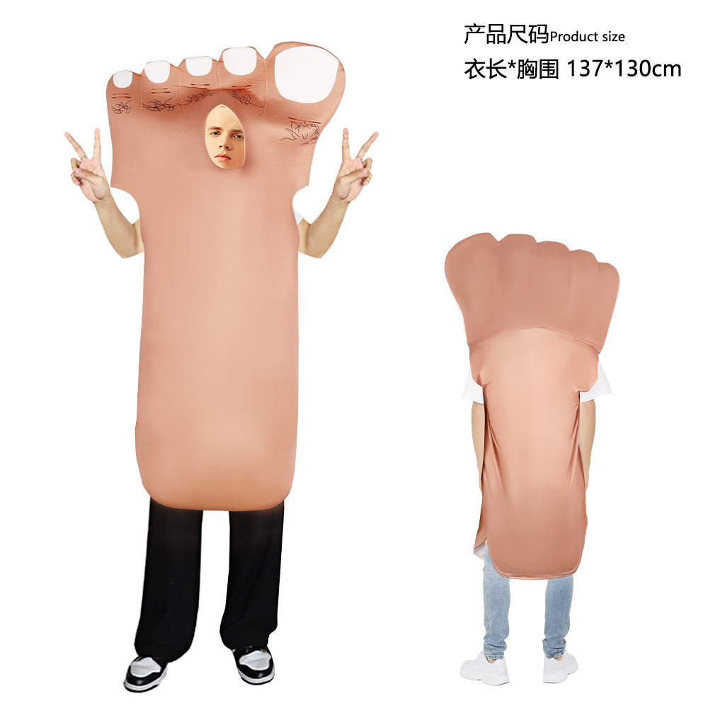 Halloween Costume Cosplay Hand - Anime Cosplay Couple ulasan dan harga