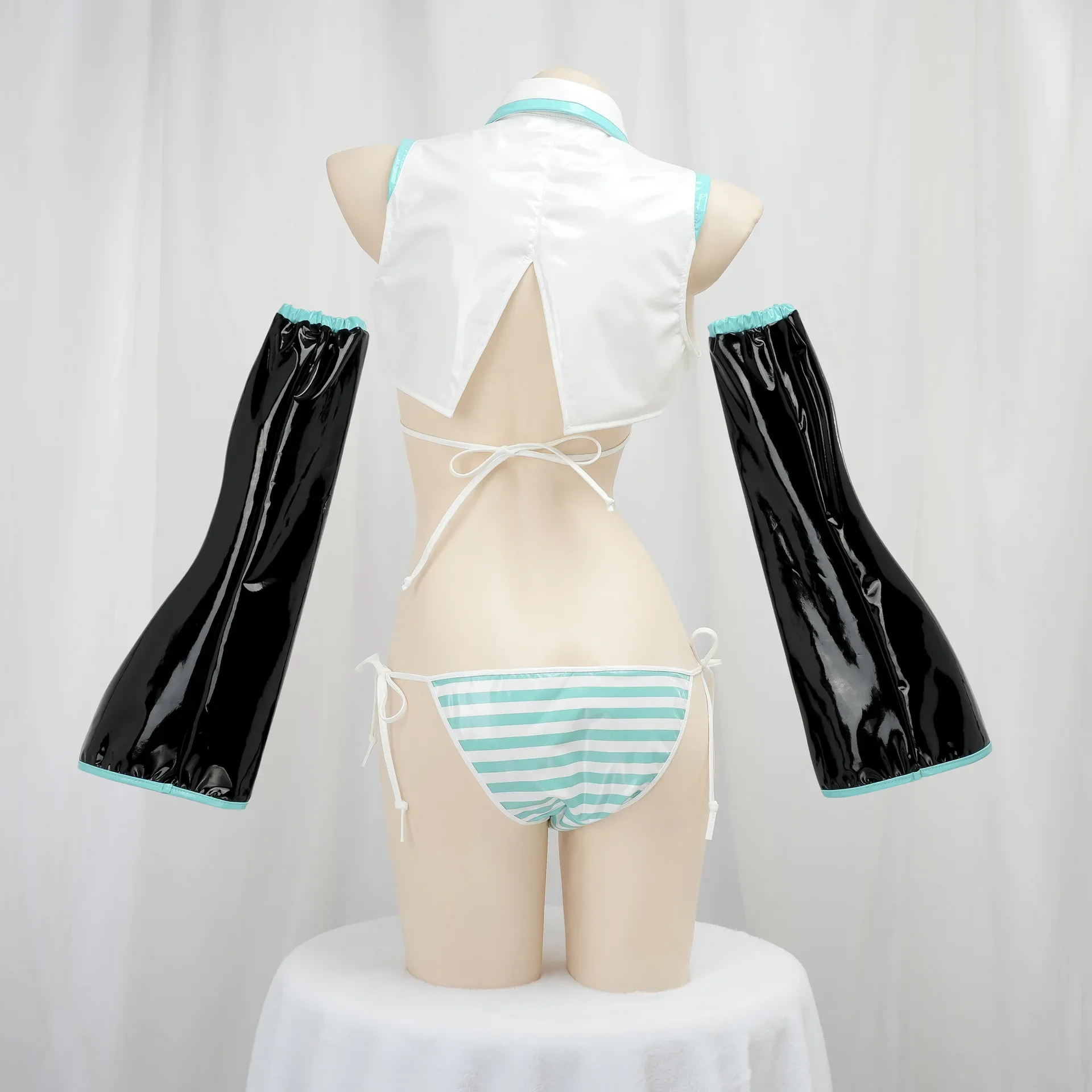 Game Miku Cosplay Miku Formula - Anime Cosplay Boy ulasan dan harga