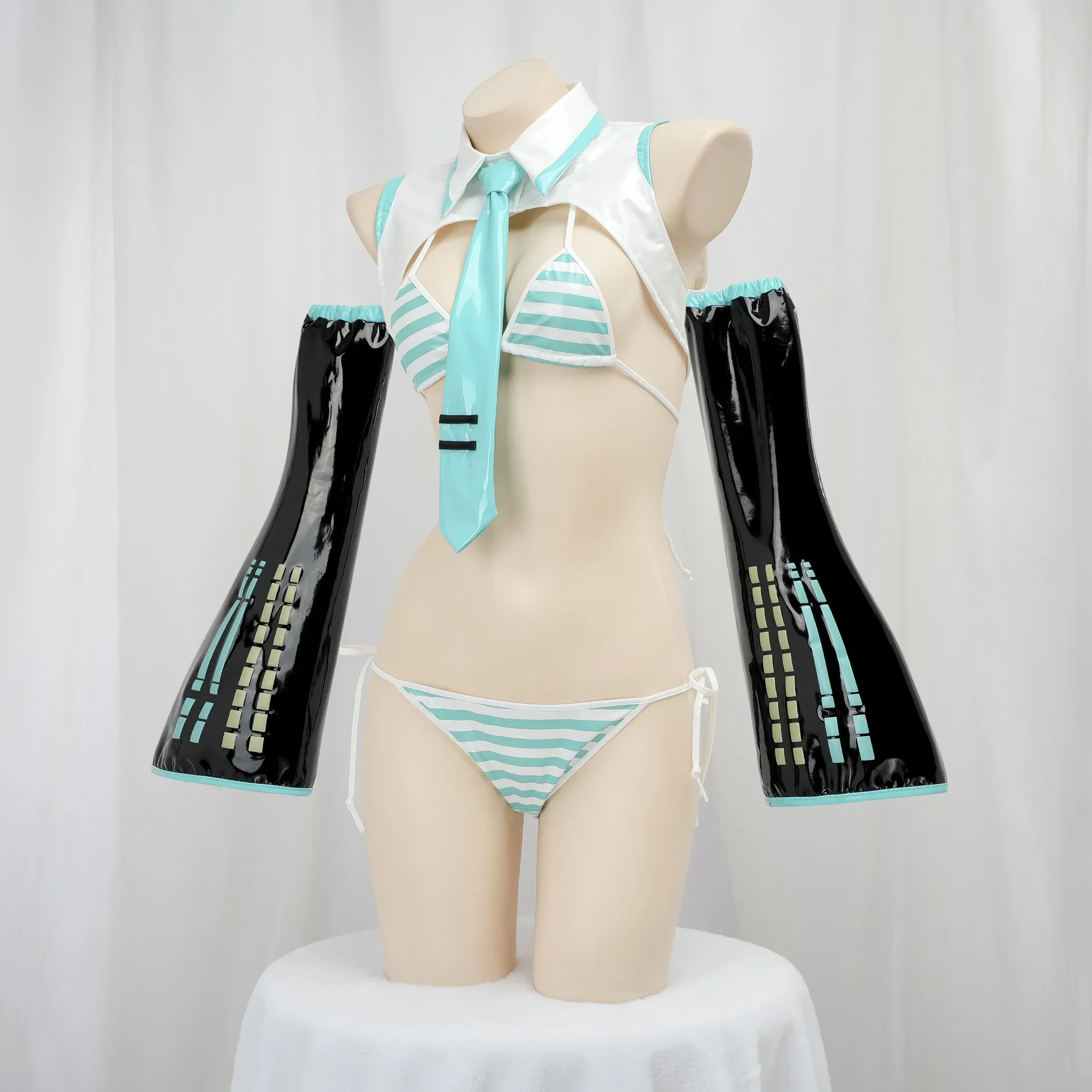 Game Miku Cosplay Miku Formula - Anime Cosplay Boy ulasan dan harga