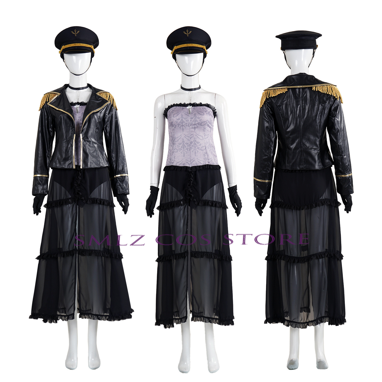 Anime My Dress-Up Marin Kitaga - Kitagawa Anime Cosplay ulasan dan harga