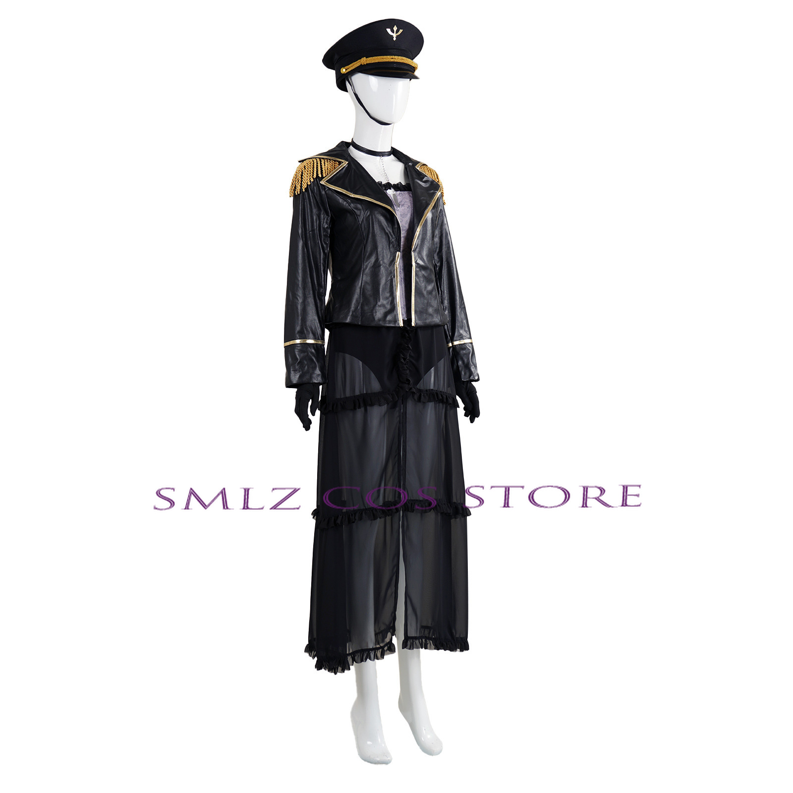 Anime My Dress-Up Marin Kitaga - Kitagawa Anime Cosplay ulasan dan harga