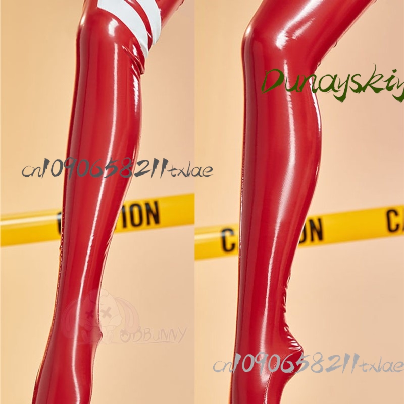 Darling In The Franxx Zero Two - Cosplay Duo Anime ulasan dan harga