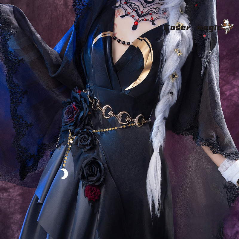 Irelia H Store Anime Reverse:1 - Anime Cosplay Ladies ulasan dan harga