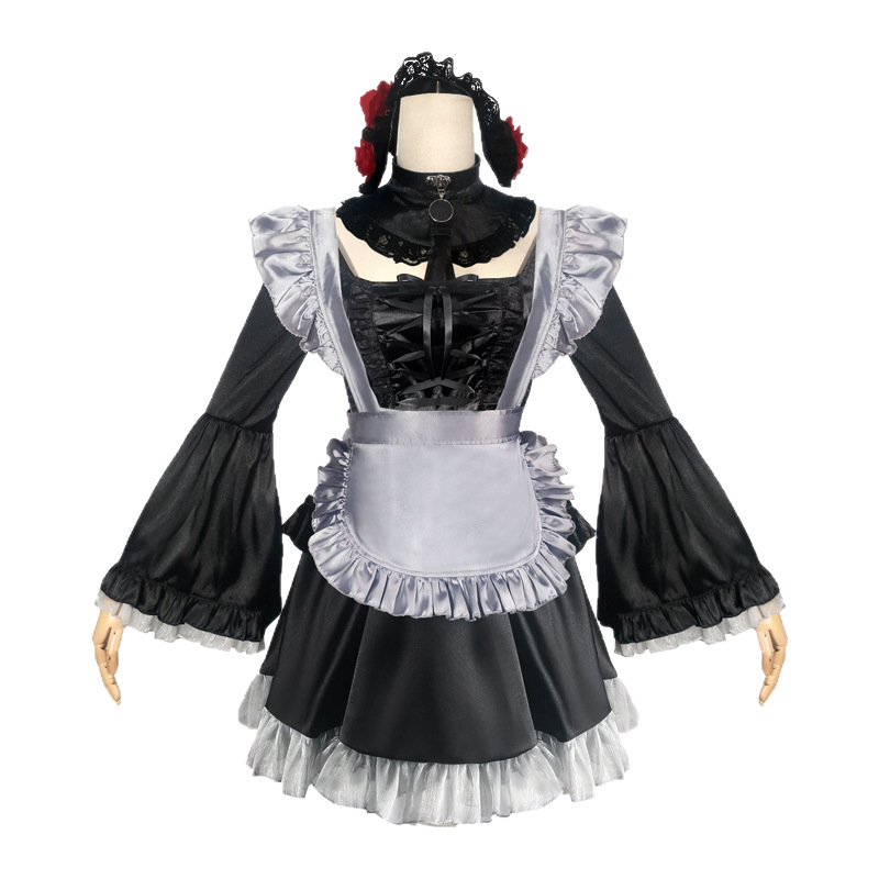 2026 My Dress-Up Darling Shizu - Kitagawa Anime Cosplay ulasan dan harga