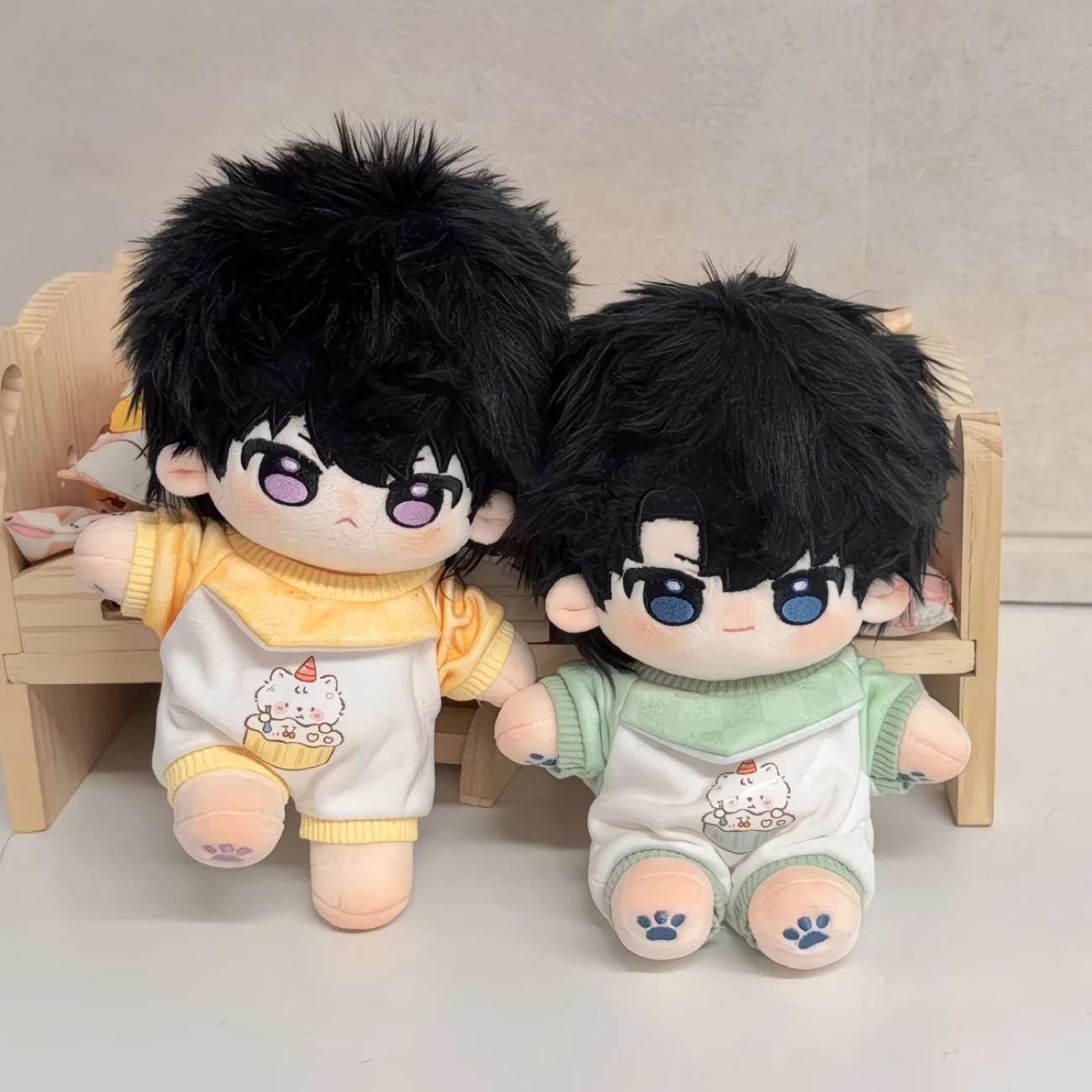 Disguising as a scumbag, cotto - Anime Cosplay Boy ulasan dan harga