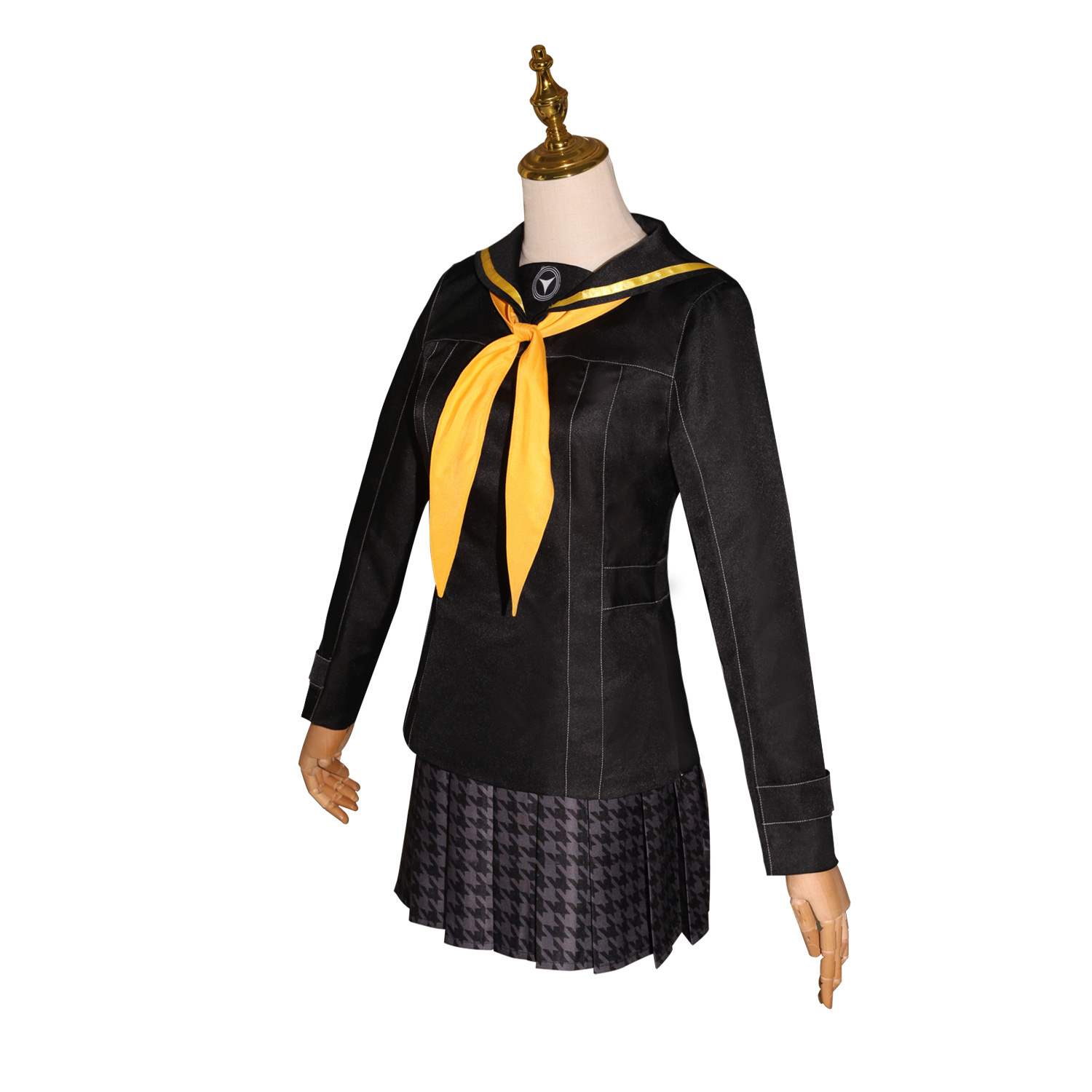 Game Persona 4 Golden Rise Kuj - Cosplay Duo Anime ulasan dan harga