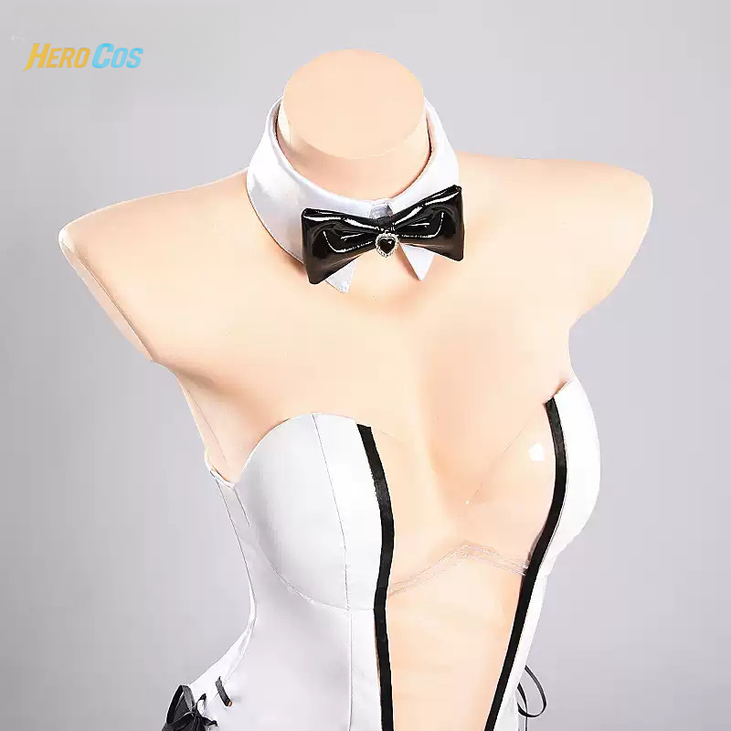 Game Browndust2 Aynil Cosplay  - Cosplay Anime Bunny Girl ulasan dan harga