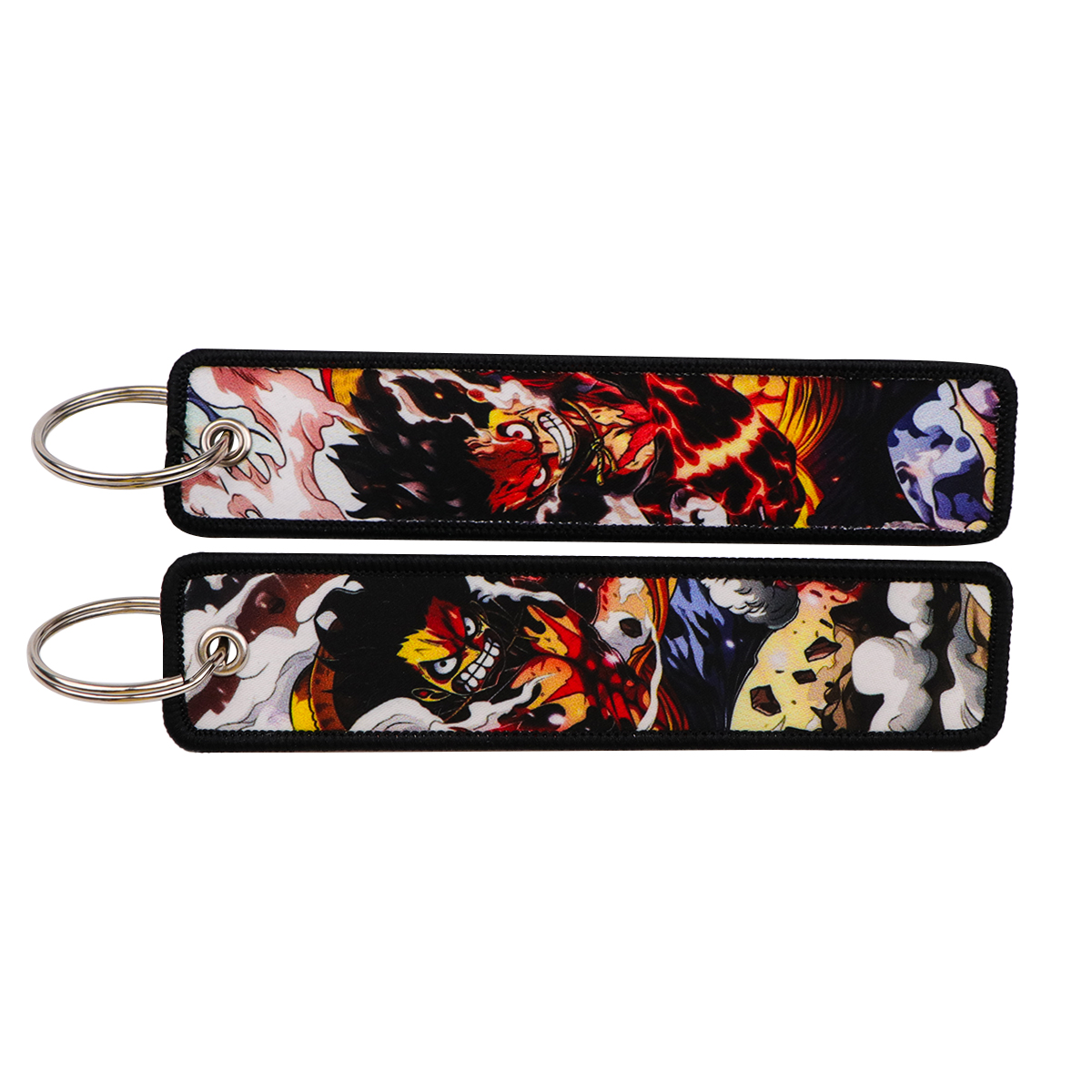 Anime Pirate Embroidery Key Fo - Anime Cosplay Website ulasan dan harga