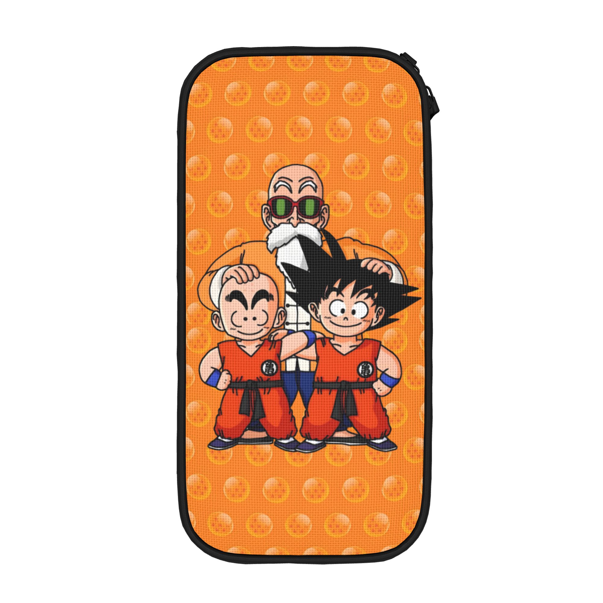 Custom Goku Anime Korean Penci - Anime Cosplay Korean Girl ulasan dan harga