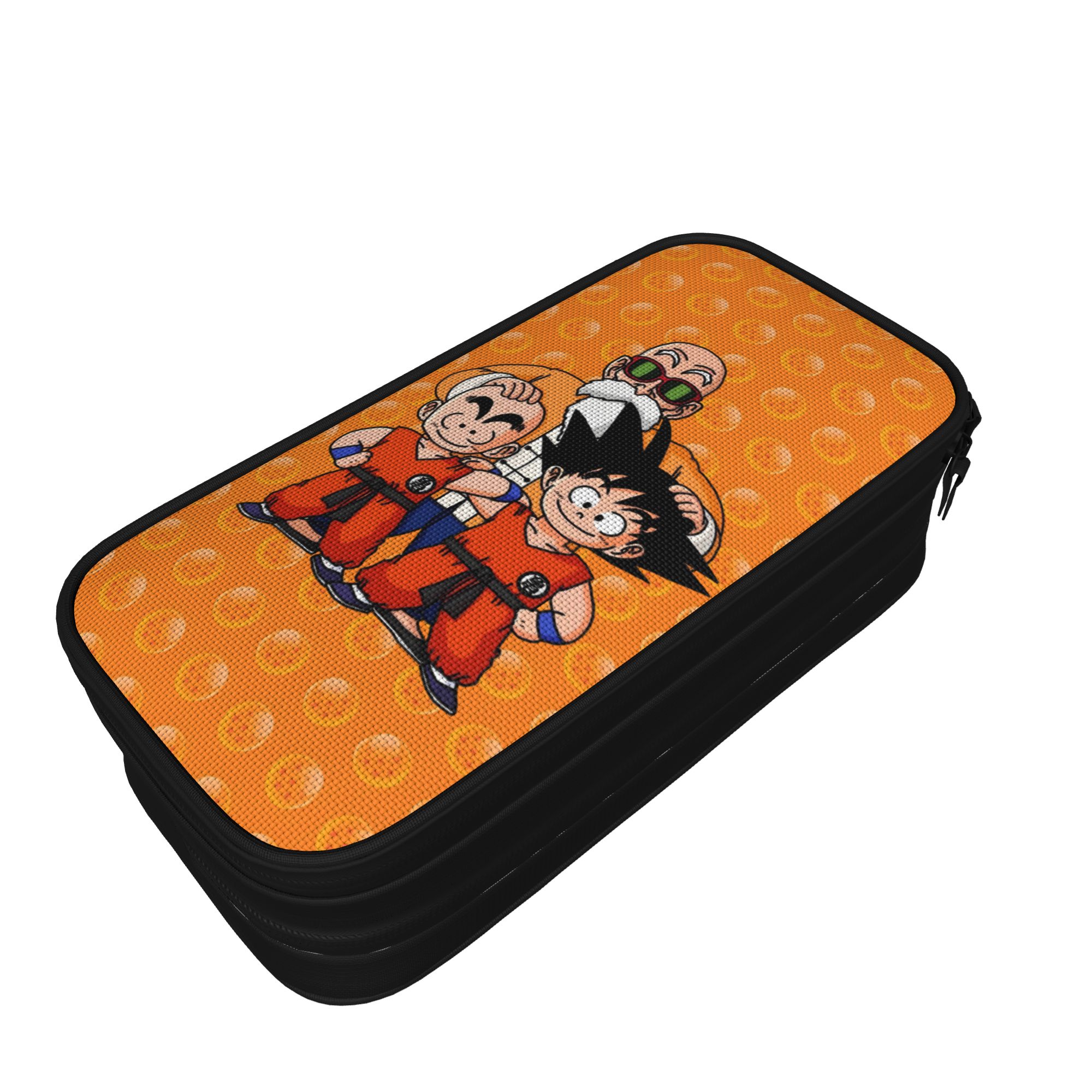Custom Goku Anime Korean Penci - Anime Cosplay Korean Girl ulasan dan harga