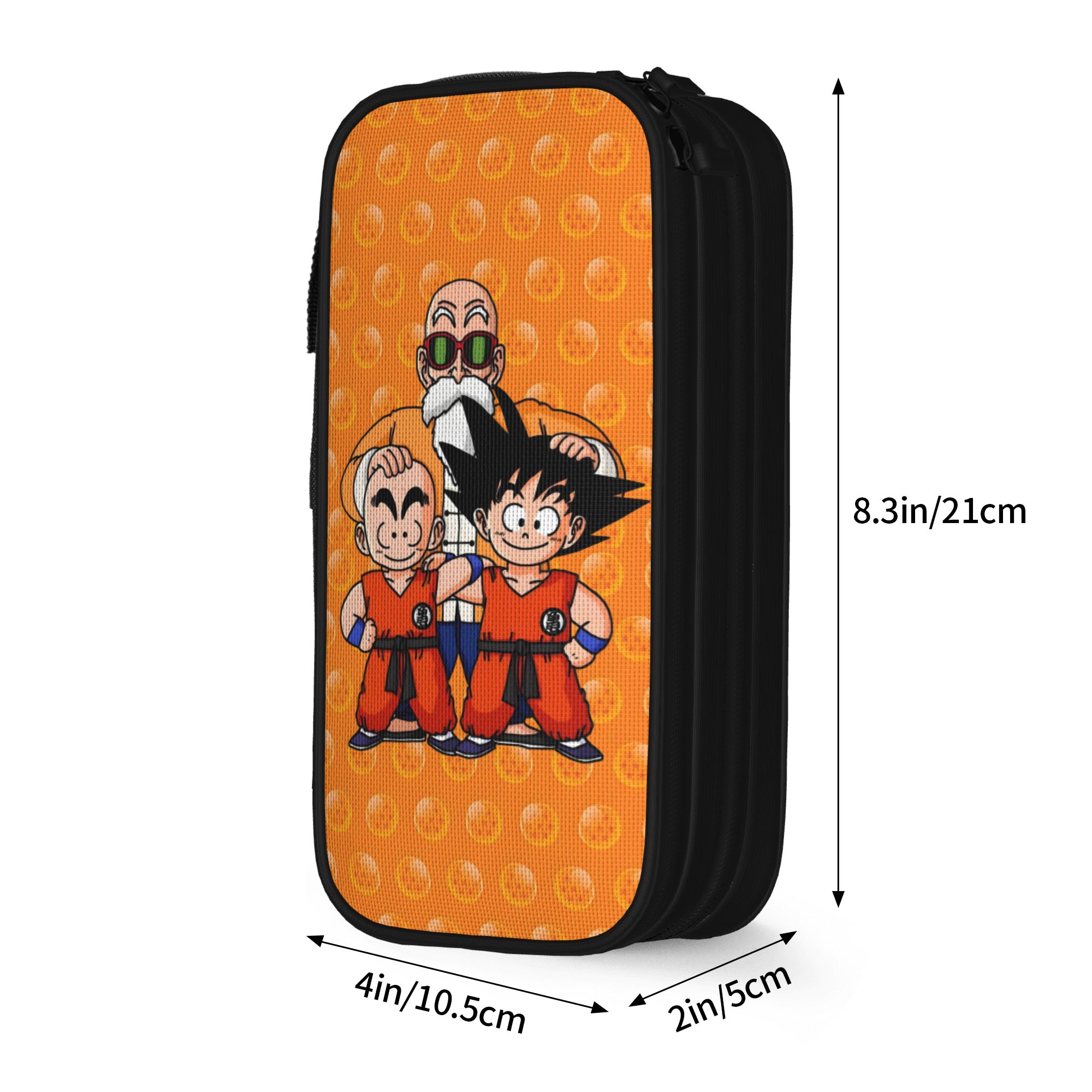 Custom Goku Anime Korean Penci - Anime Cosplay Korean Girl ulasan dan harga
