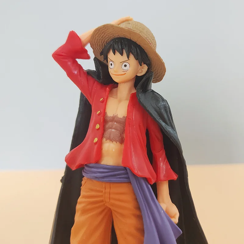 17cm cartoon surrounding One P - One Piece Straw Hat ulasan dan harga